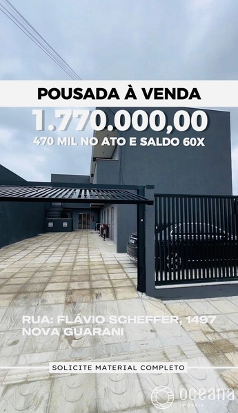 OPORTUNIDADE DE INVESTIMENTO EM POUSADA, CAPÃO DA CANOA!: 4ª foto da galeria de imagens do imóvel