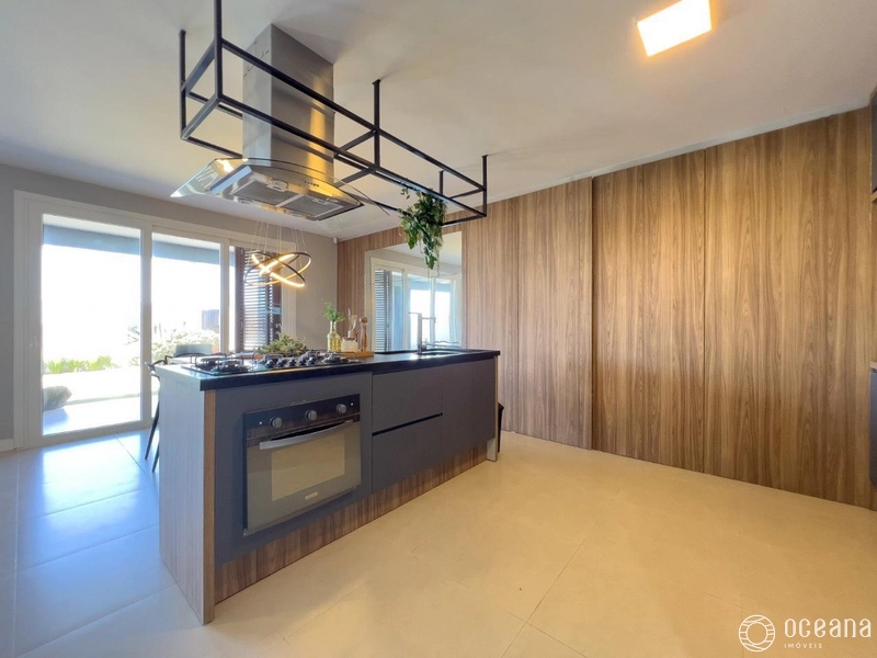 CASA COM 05 DORMITÓRIOS NA BEIRA MAR DE XANGRI-LÁ: 11ª foto da galeria de imagens do imóvel