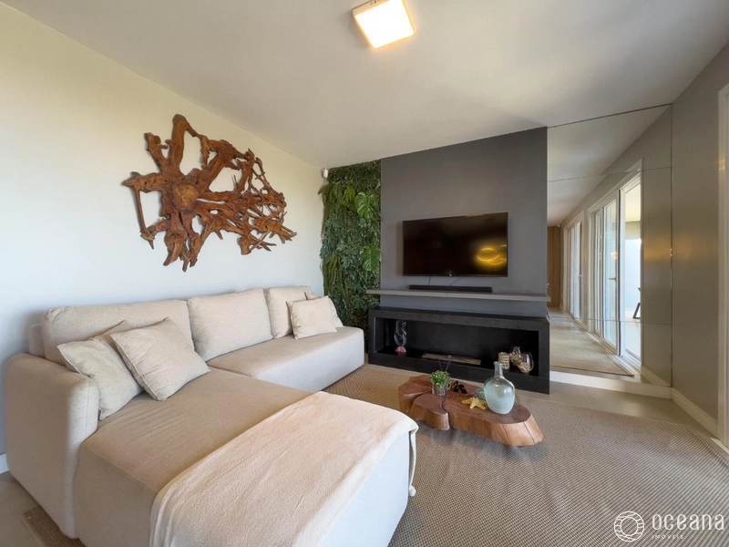 CASA COM 05 DORMITÓRIOS NA BEIRA MAR DE XANGRI-LÁ: 9ª foto da galeria de imagens do imóvel
