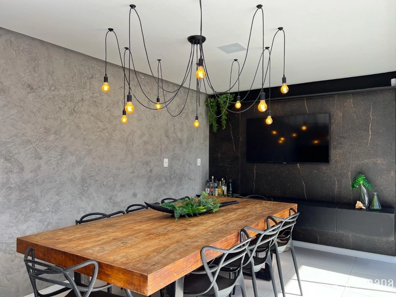 CASA COM 05 DORMITÓRIOS NA BEIRA MAR DE XANGRI-LÁ: 32ª foto da galeria de imagens do imóvel