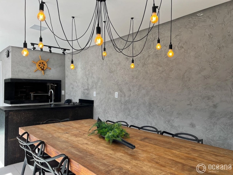 CASA COM 05 DORMITÓRIOS NA BEIRA MAR DE XANGRI-LÁ: 33ª foto da galeria de imagens do imóvel