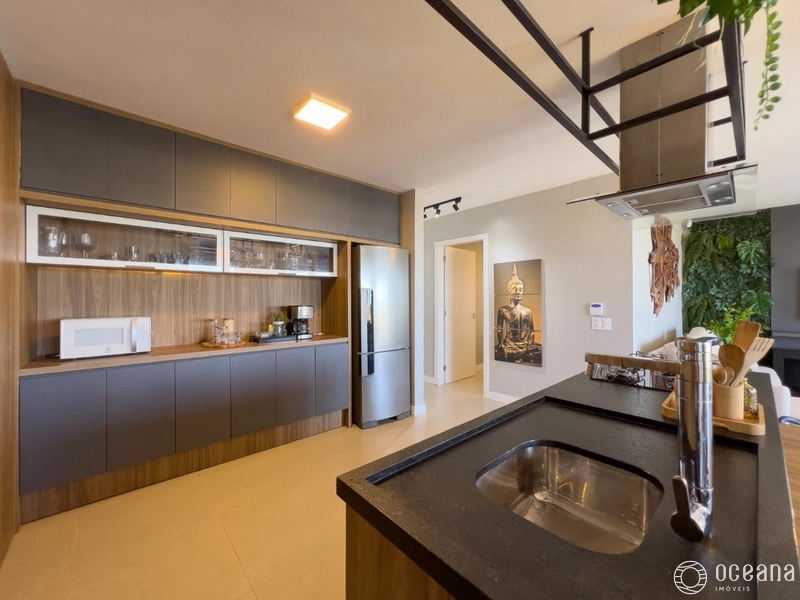 CASA COM 05 DORMITÓRIOS NA BEIRA MAR DE XANGRI-LÁ: 6ª foto da galeria de imagens do imóvel