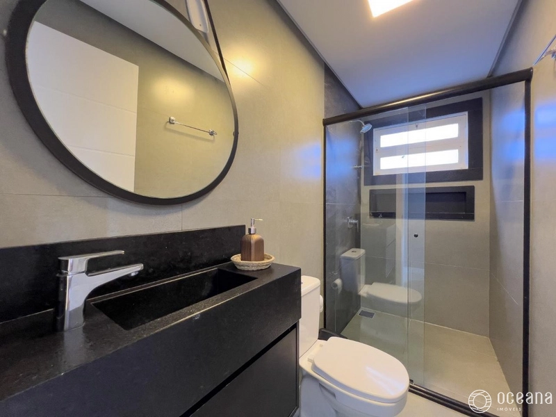 CASA COM 05 DORMITÓRIOS NA BEIRA MAR DE XANGRI-LÁ: 14ª foto da galeria de imagens do imóvel