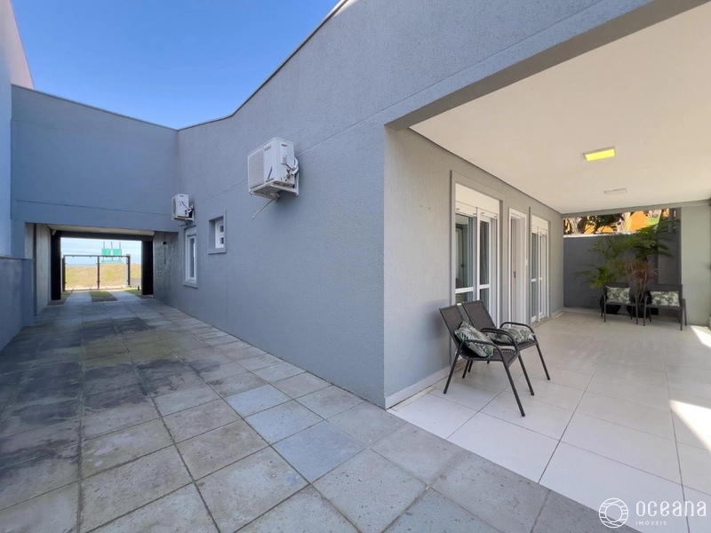 CASA COM 05 DORMITÓRIOS NA BEIRA MAR DE XANGRI-LÁ: 19ª foto da galeria de imagens do imóvel