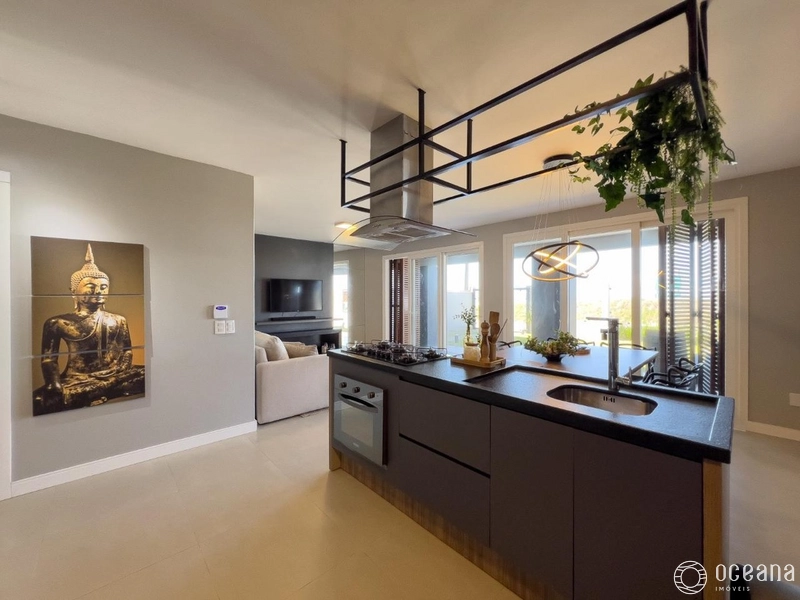 CASA COM 05 DORMITÓRIOS NA BEIRA MAR DE XANGRI-LÁ: 7ª foto da galeria de imagens do imóvel