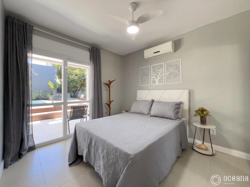 CASA COM 05 DORMITÓRIOS NA BEIRA MAR DE XANGRI-LÁ: 17ª foto da galeria de imagens do imóvel