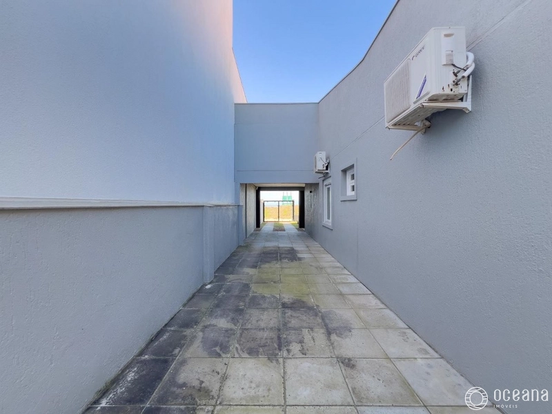 CASA COM 05 DORMITÓRIOS NA BEIRA MAR DE XANGRI-LÁ: 18ª foto da galeria de imagens do imóvel