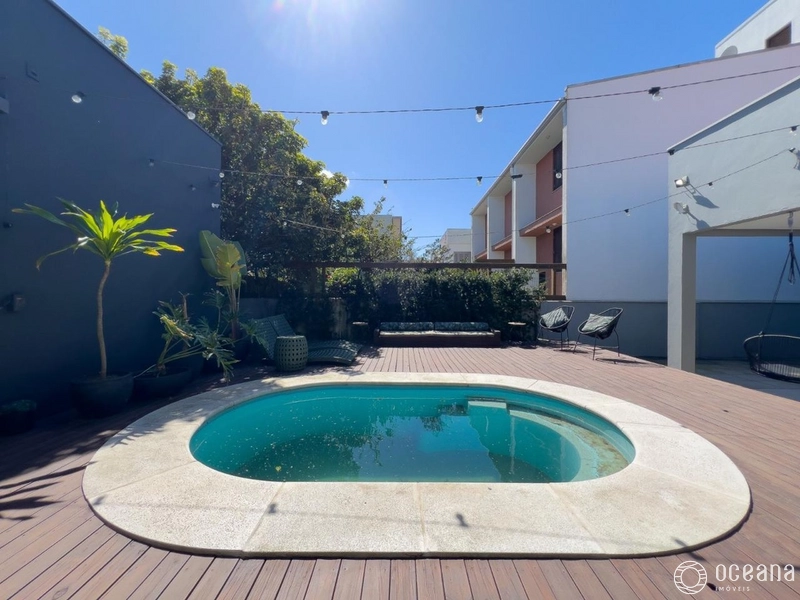 CASA COM 05 DORMITÓRIOS NA BEIRA MAR DE XANGRI-LÁ: 26ª foto da galeria de imagens do imóvel