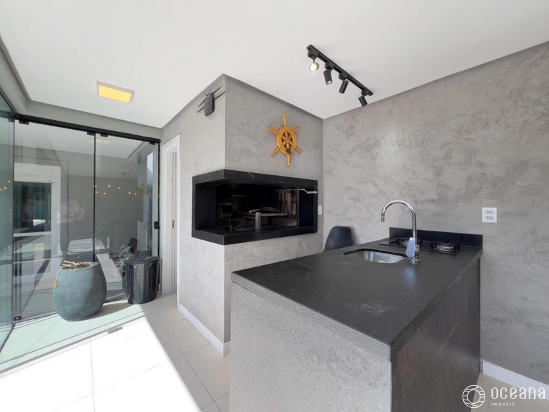CASA COM 05 DORMITÓRIOS NA BEIRA MAR DE XANGRI-LÁ: 29ª foto da galeria de imagens do imóvel