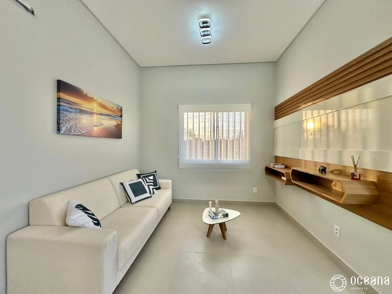 CASA À VENDA DE ESQUINA EM CAPÃO DA CANOA: 4ª foto da galeria de imagens do imóvel