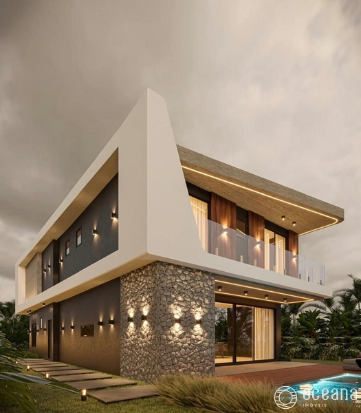LANÇAMENTO! - CASA NA PLANTA!: 3ª foto da galeria de imagens do imóvel