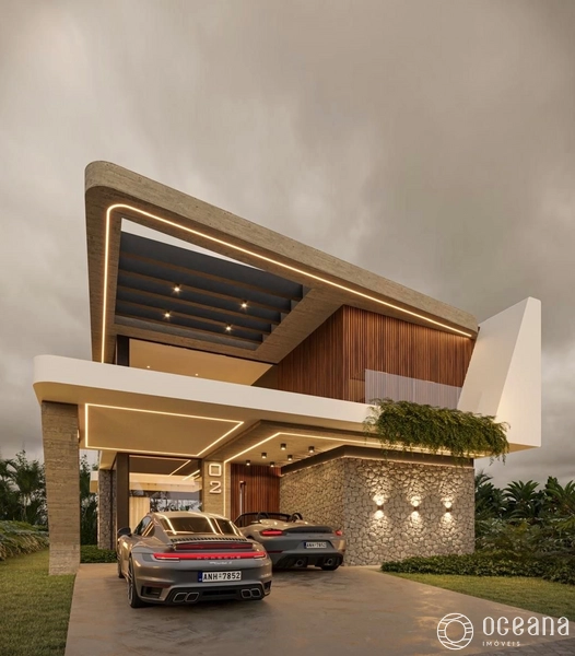 LANÇAMENTO! - CASA NA PLANTA!: 1ª foto da galeria de imagens do imóvel