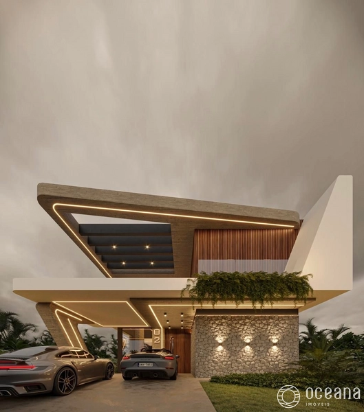 LANÇAMENTO! - CASA NA PLANTA!: 4ª foto da galeria de imagens do imóvel