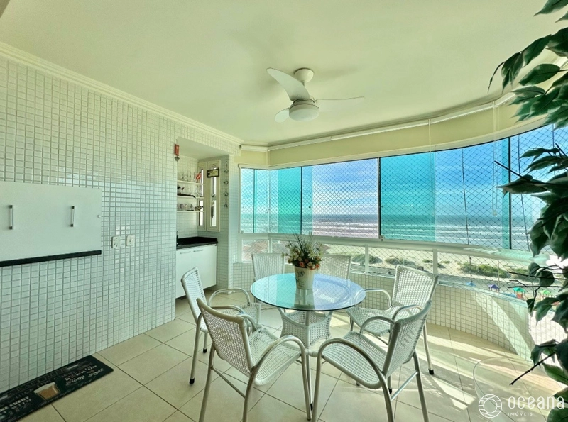 APARTAMENTO DE 03 DORMITÓRIOS NA BAIRA MAR DE CAPÃO DA CANOA!: 2ª foto da galeria de imagens do imóvel