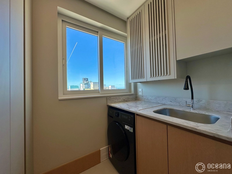 Apartamento NOAH 3 suítes vista parcial pro mar: 19ª foto da galeria de imagens do imóvel