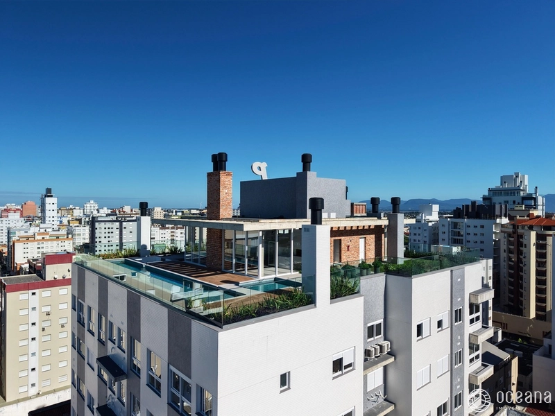 Apartamento NOAH 3 suítes vista parcial pro mar: 28ª foto da galeria de imagens do imóvel