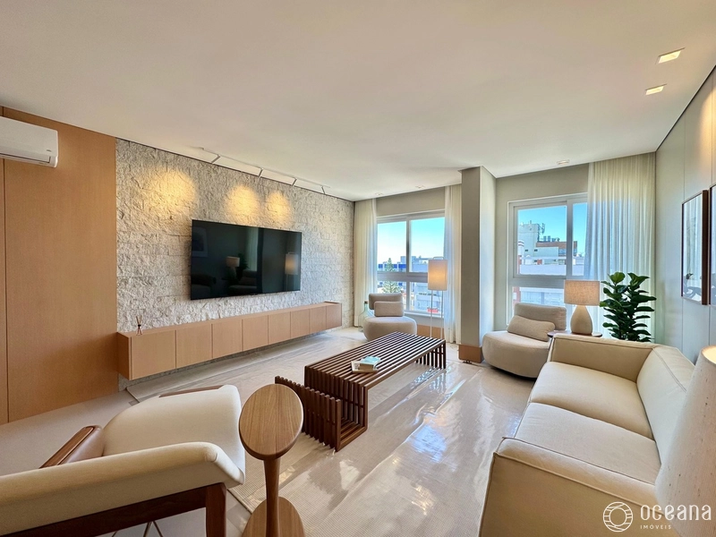 Apartamento NOAH 3 suítes vista parcial pro mar: 18ª foto da galeria de imagens do imóvel