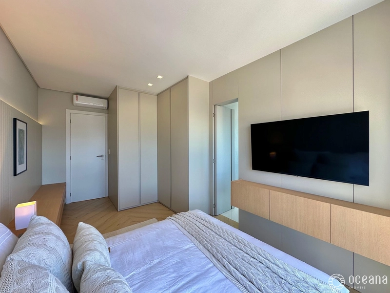 Apartamento NOAH 3 suítes vista parcial pro mar: 10ª foto da galeria de imagens do imóvel
