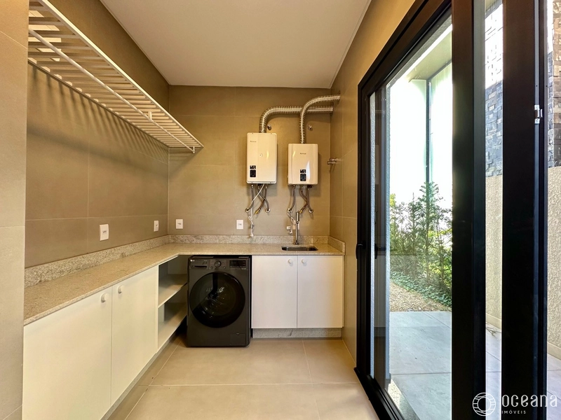 Sobrado Capão ilhas resort com 5 suítes: 8ª foto da galeria de imagens do imóvel