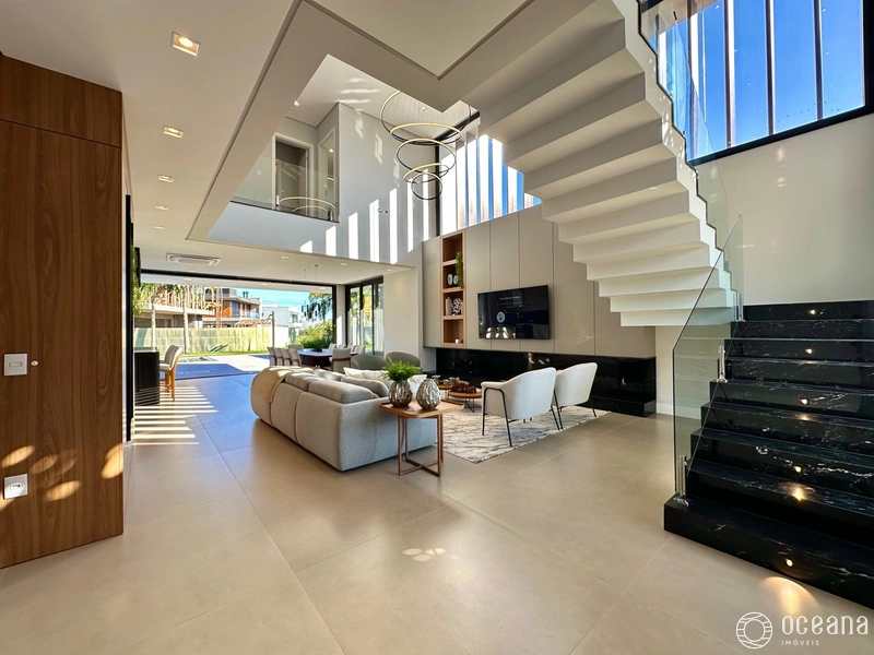 Sobrado Capão ilhas resort com 5 suítes: 13ª foto da galeria de imagens do imóvel