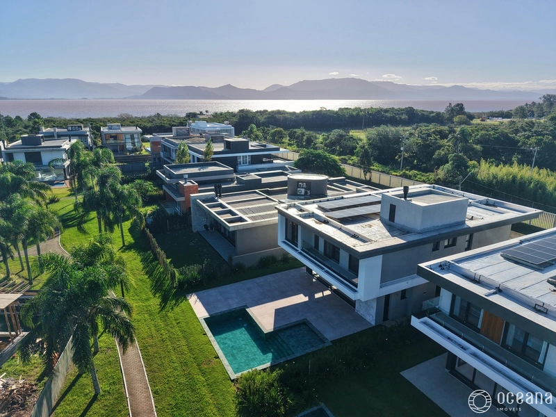 Sobrado Capão ilhas resort com 5 suítes: 14ª foto da galeria de imagens do imóvel