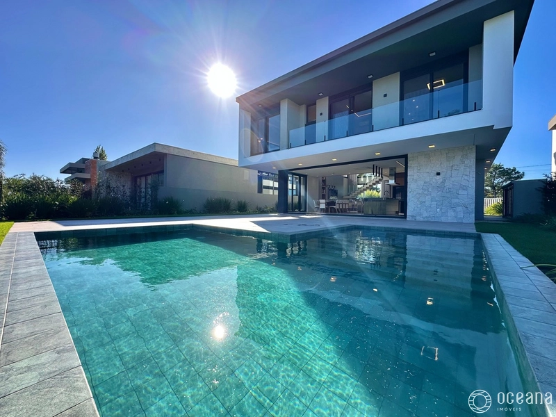 Sobrado Capão ilhas resort com 5 suítes: 11ª foto da galeria de imagens do imóvel