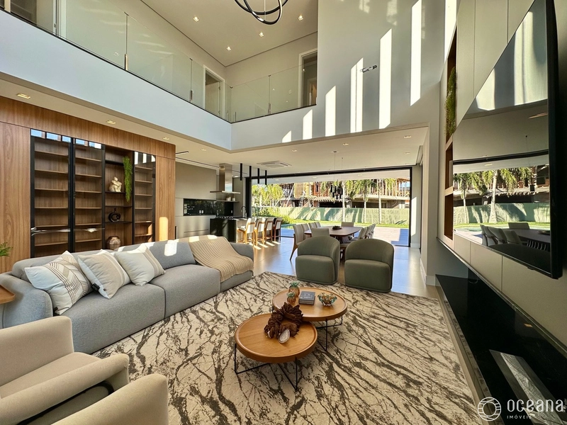 Sobrado Capão ilhas resort com 5 suítes: 10ª foto da galeria de imagens do imóvel