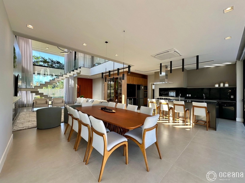 Sobrado Capão ilhas resort com 5 suítes: 5ª foto da galeria de imagens do imóvel