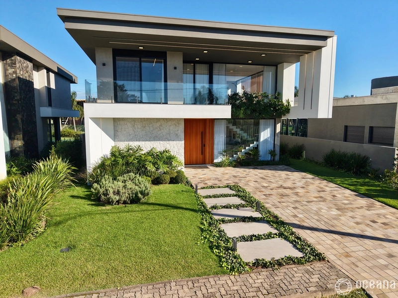 Sobrado Capão ilhas resort com 5 suítes: 15ª foto da galeria de imagens do imóvel