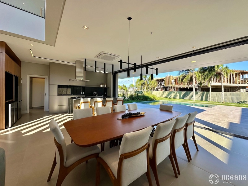 Sobrado Capão ilhas resort com 5 suítes: 9ª foto da galeria de imagens do imóvel