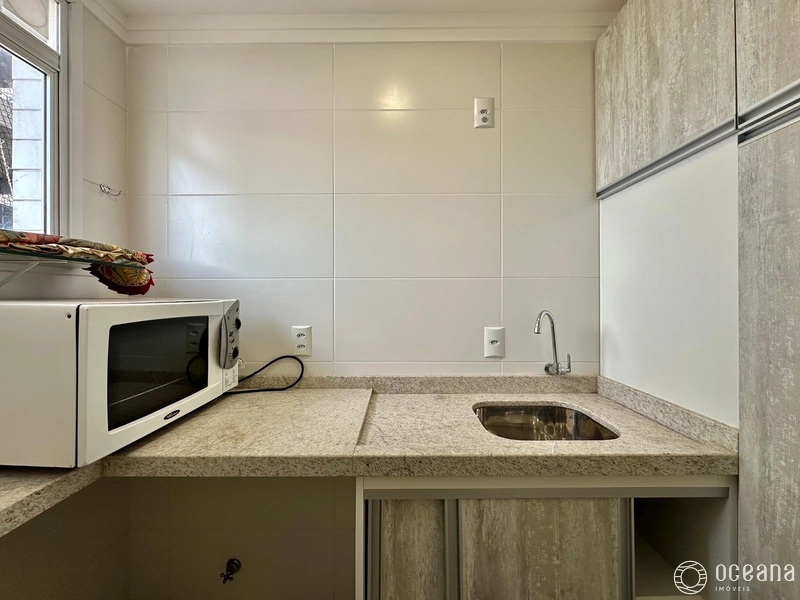 Apartamento 2 dormitórios de frente zona nova Capão da canoa: 8ª foto da galeria de imagens do imóvel