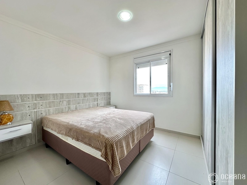 Apartamento 2 dormitórios de frente zona nova Capão da canoa: 4ª foto da galeria de imagens do imóvel