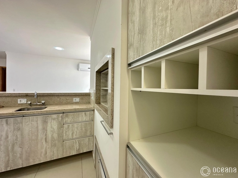 Apartamento 2 dormitórios de frente zona nova Capão da canoa: 9ª foto da galeria de imagens do imóvel