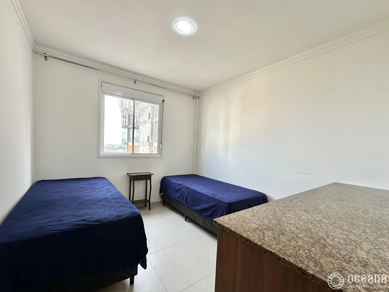 Apartamento 2 dormitórios de frente zona nova Capão da canoa: 6ª foto da galeria de imagens do imóvel