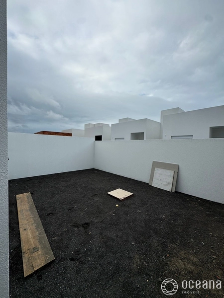 Casa de 02 dormitórios, nunca habitada, impecável!: 7ª foto da galeria de imagens do imóvel