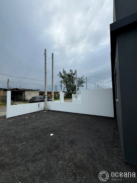Casa de 02 dormitórios, nunca habitada, impecável!: 5ª foto da galeria de imagens do imóvel