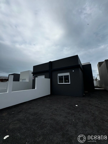 Casa de 02 dormitórios, nunca habitada, impecável!: 2ª foto da galeria de imagens do imóvel