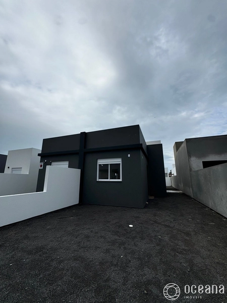 Casa de 02 dormitórios, nunca habitada, impecável!: 3ª foto da galeria de imagens do imóvel