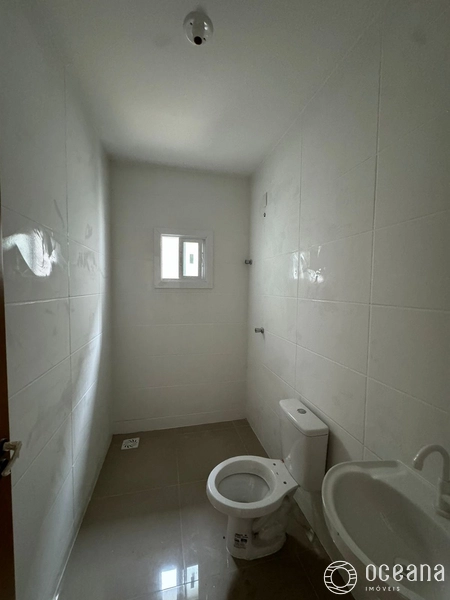 Casa de 02 dormitórios, nunca habitada, impecável!: 14ª foto da galeria de imagens do imóvel