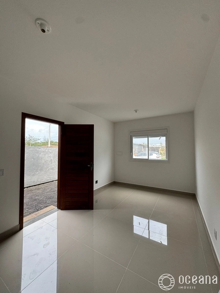 Casa de 02 dormitórios, nunca habitada, impecável!: 10ª foto da galeria de imagens do imóvel