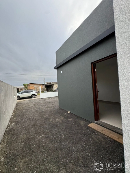 Casa de 02 dormitórios, nunca habitada, impecável!: 6ª foto da galeria de imagens do imóvel
