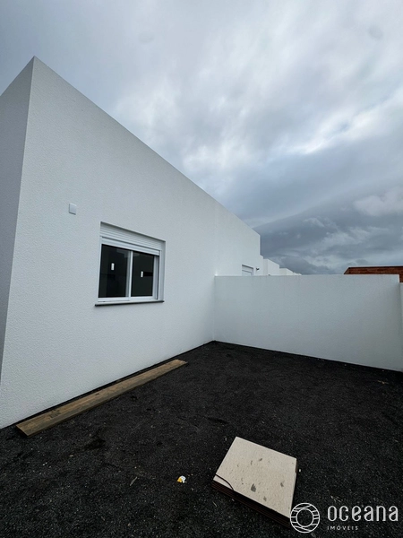 Casa de 02 dormitórios, nunca habitada, impecável!: 8ª foto da galeria de imagens do imóvel