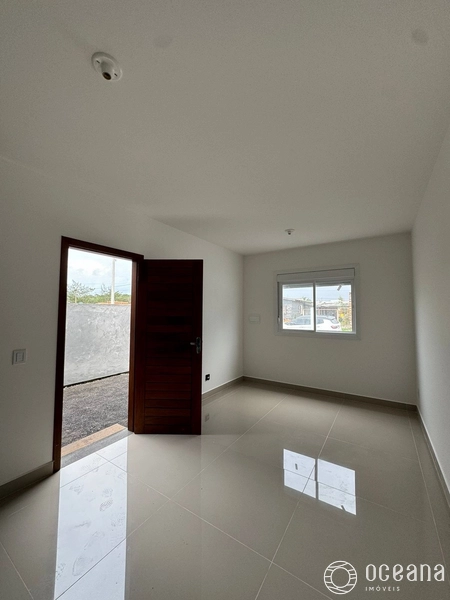 Casa de 02 dormitórios, nunca habitada, impecável!: 11ª foto da galeria de imagens do imóvel