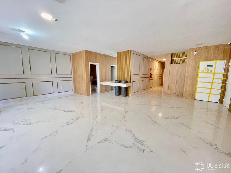 APARTAMENTO DE DORMITÓRIOS NO BAIRRO ZONA NOVA!: 15ª foto da galeria de imagens do imóvel