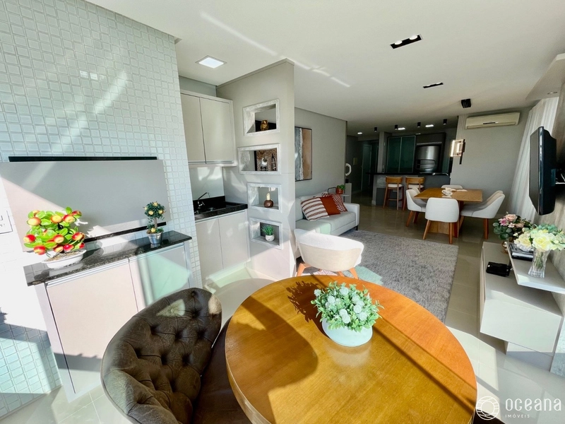 Apartamento 3 dormitórios de frente: 35ª foto da galeria de imagens do imóvel