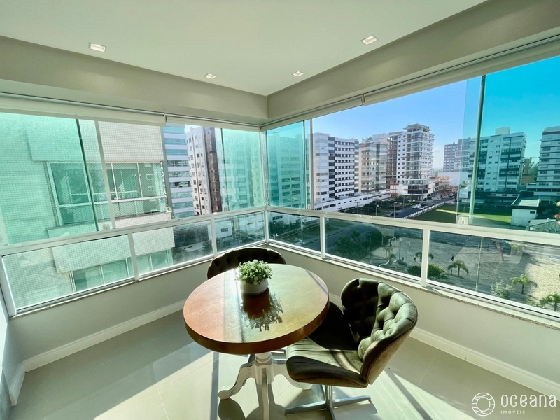 Apartamento 3 dormitórios de frente: 34ª foto da galeria de imagens do imóvel