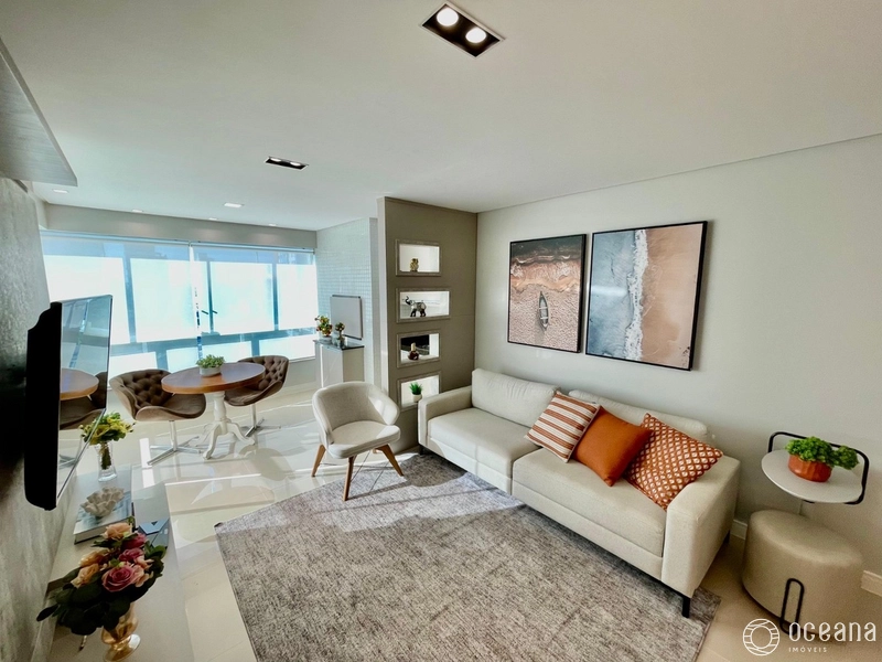 Apartamento 3 dormitórios de frente: 40ª foto da galeria de imagens do imóvel