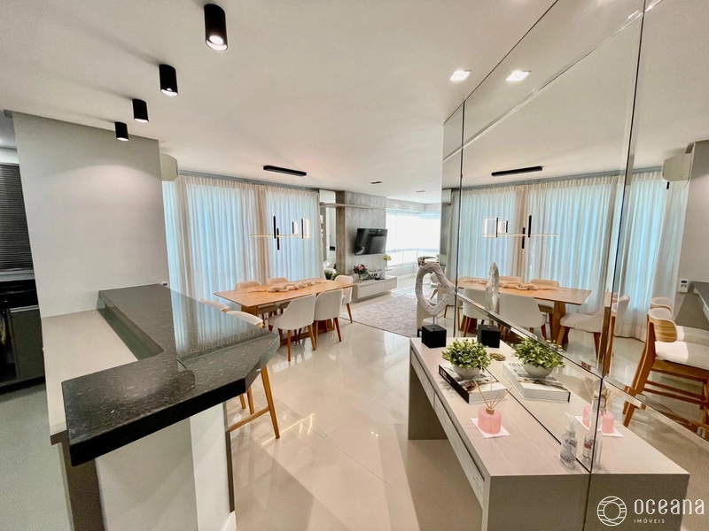 Apartamento 3 dormitórios de frente: 43ª foto da galeria de imagens do imóvel