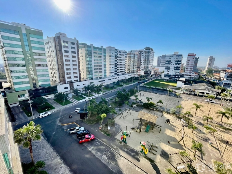 Apartamento 3 dormitórios de frente: 31ª foto da galeria de imagens do imóvel