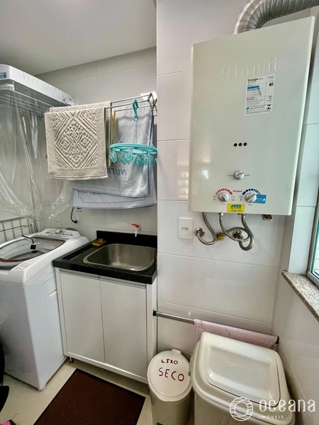 Apartamento 3 dormitórios de frente: 18ª foto da galeria de imagens do imóvel